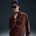 NIKE Women Trail Repel Jacket. Sサイズ Nike Trail Women's Repel Running Jacket. Nike CA